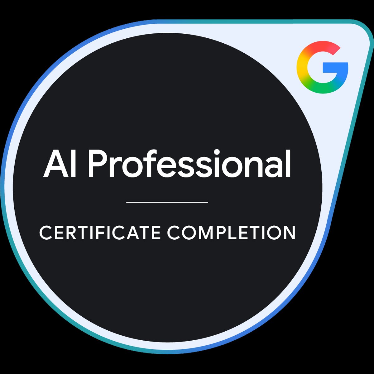 Google AI Professional